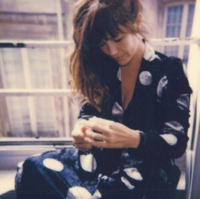 Mina Tindle - Sister (CD)