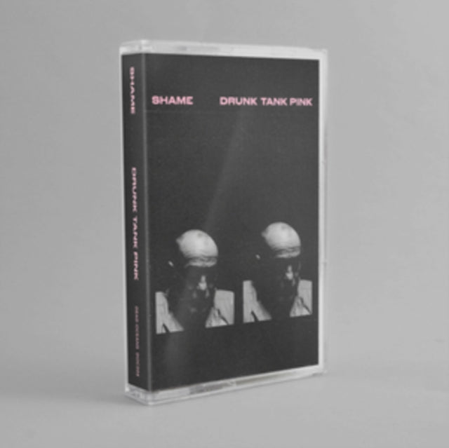 Shame - Drunk Tank Pink (Cassette)