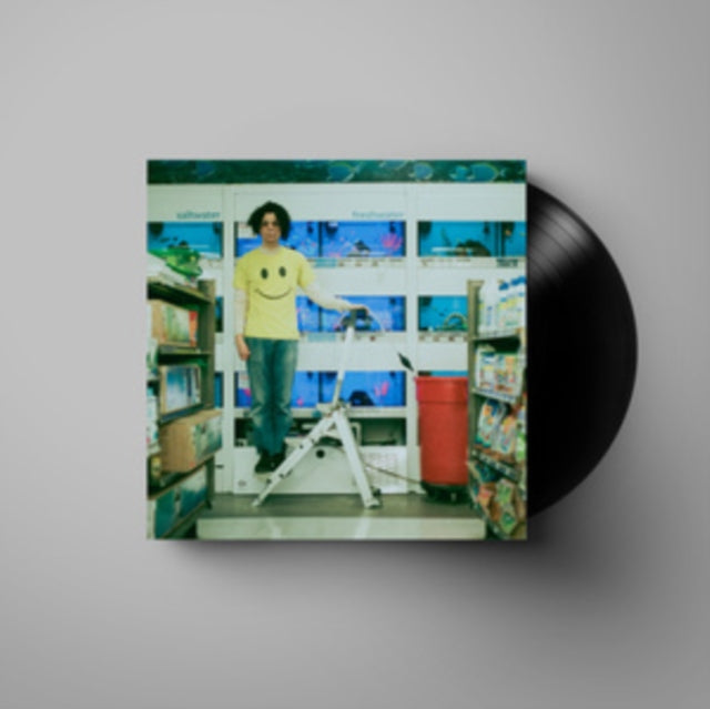 Charlie Hickey - Count The Stairs (Vinyl) (US Import)