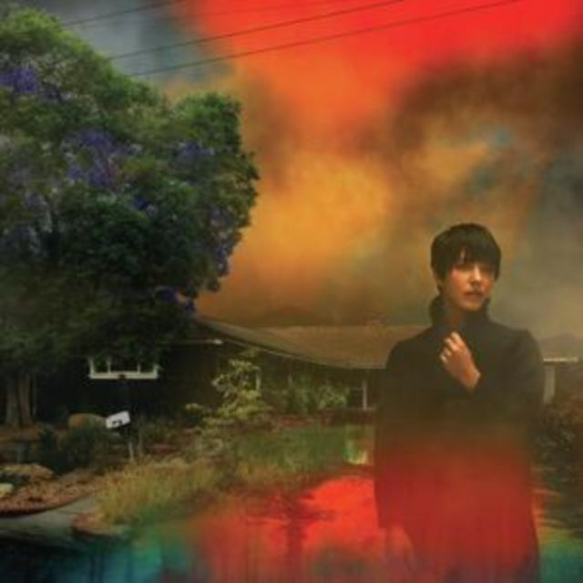 Sharon Van Etten - We've Been Going About This All Wrong (Cassette)