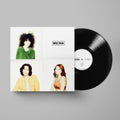 Muna - Muna (Vinyl) (US Import)