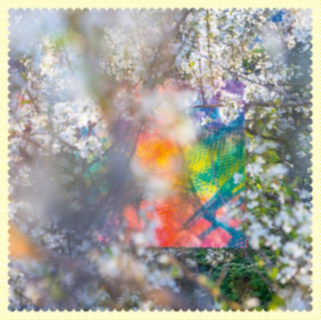 Four Tet - Sixteen Oceans (CD)