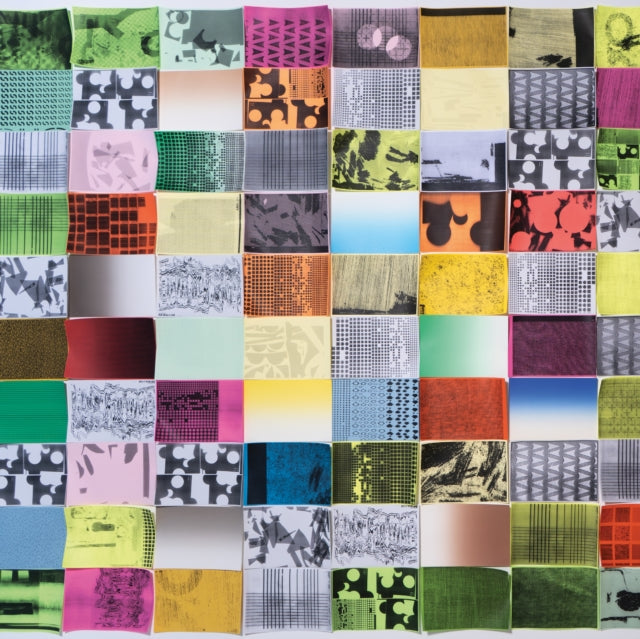 Four Tet - Three (Vinyl) (US Import)