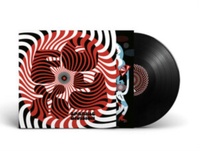 Sparkle Division - Foxy (Vinyl) (US Import)