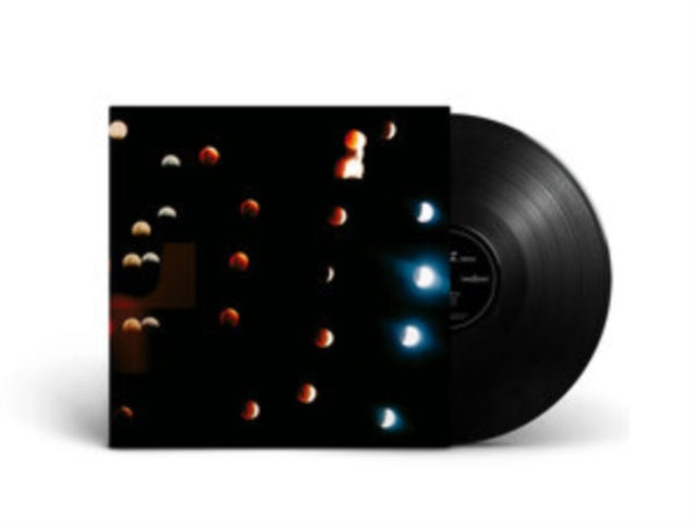 Kosemura,Akira & Lawrence English - Selene (Vinyl) (US Import)