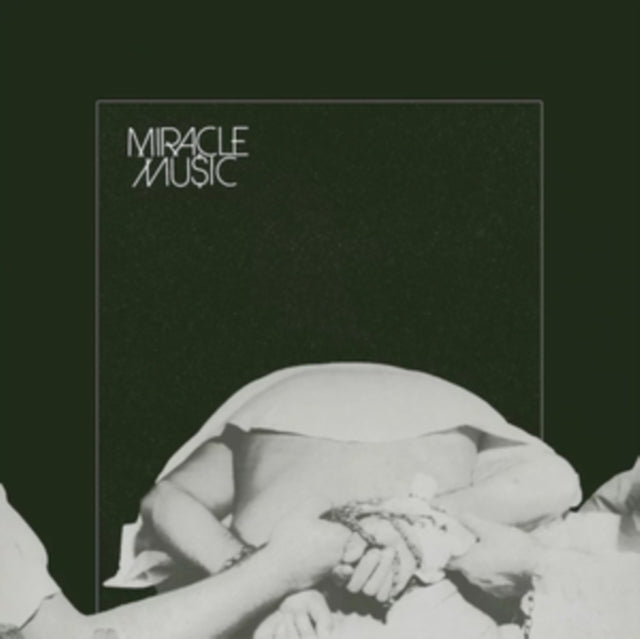 Grails - Miracle Music (Vinyl) (US Import)