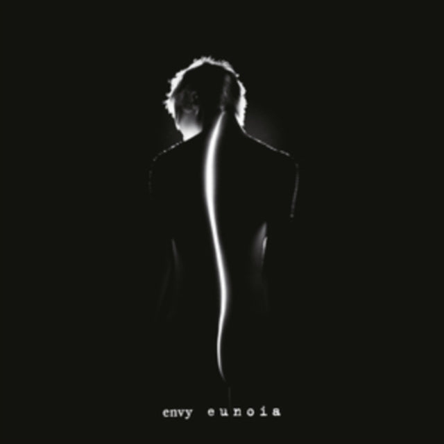 Envy - Eunoia (Vinyl) (US Import)