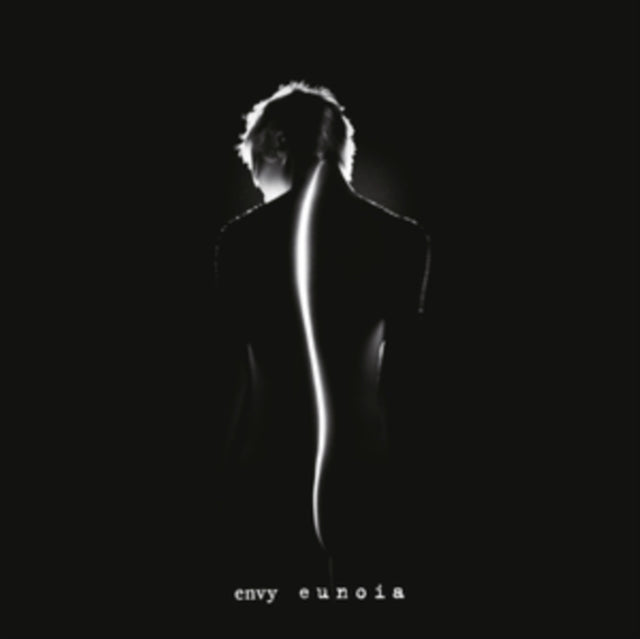 Envy - Eunoia (Warm Grey Vinyl) (Vinyl) (US Import)