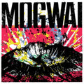 Mogwai - Bad Fire (2CD) (CD)