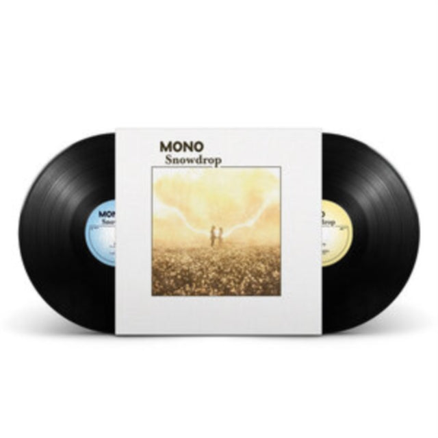 Mono - Snowdrop (2LP) (Vinyl) (US Import)