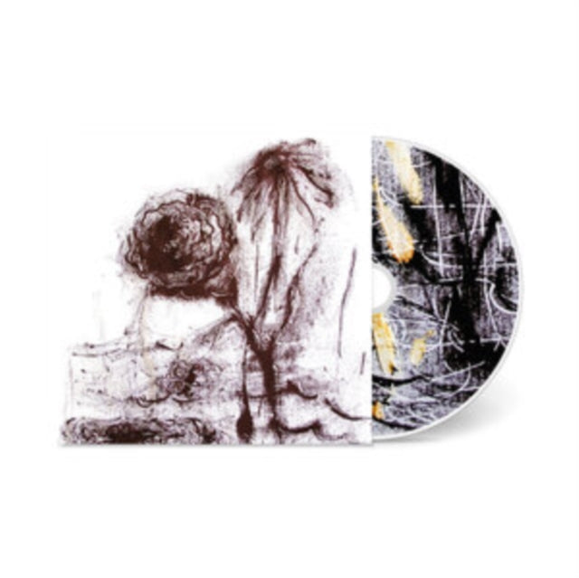 William Basinski - Passing The Cup Of Sorrows (CD) (US Import)