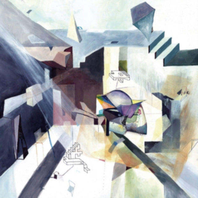 Ava Luna - Infinite House (Vinyl) (US Import)