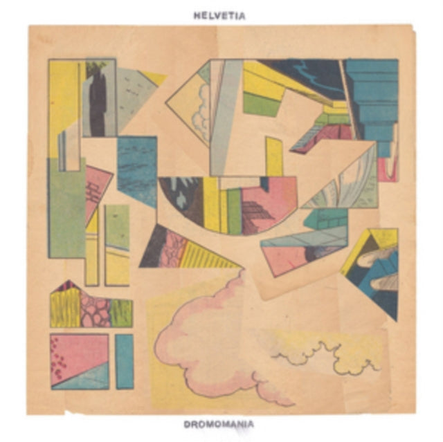 Helvetia - Dromomania (Vinyl) (US Import)