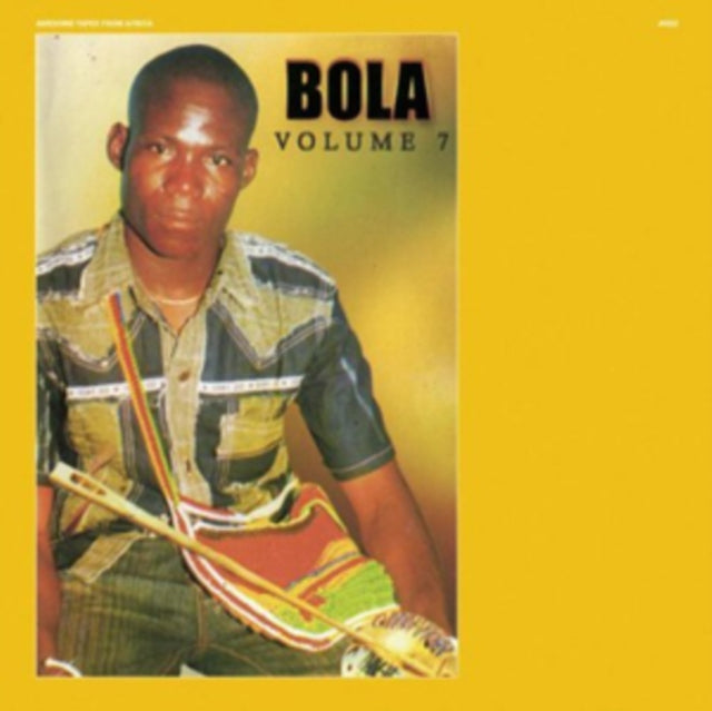 Bola - Volume 7 (Vinyl) (US Import)