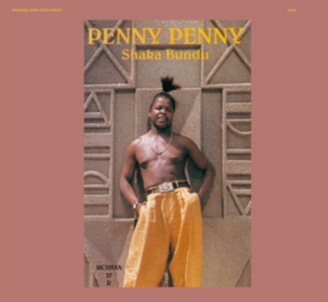 Penny Penny - Shaka Bundu (Vinyl) (US Import)