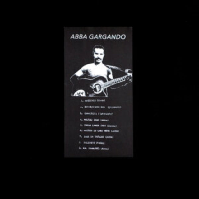 Abba Gargando - Abba Gargando (Vinyl) (US Import)