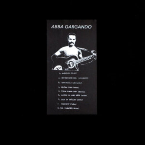 Abba Gargando - Abba Gargando (Vinyl) (US Import)