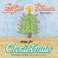 Sufjan Stevens - Songs For Christmas (5CD) (CD)
