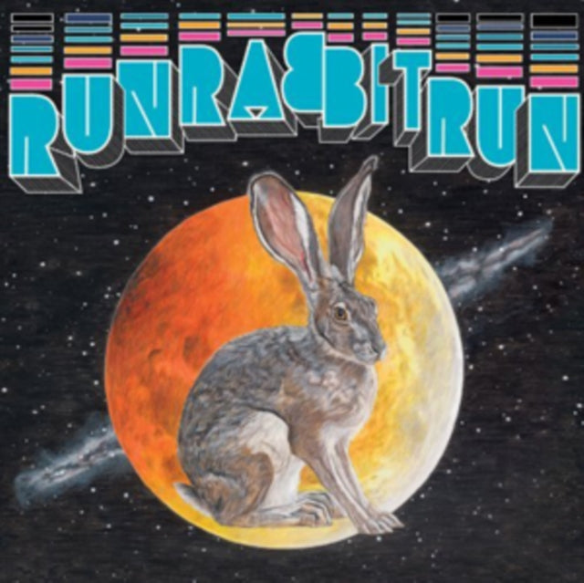 Sufjan Stevens - Run Rabbit Run (CD)