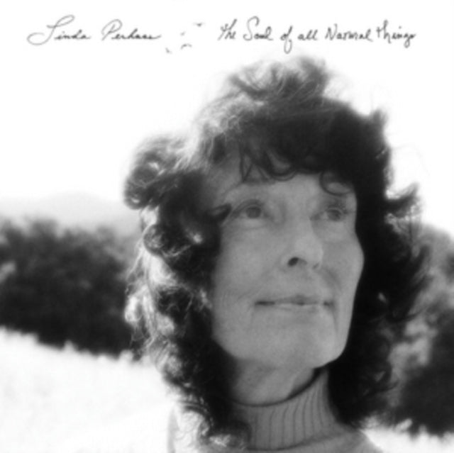 Linda Perhacs - Soul Of All Natural Things (Vinyl) (US Import)