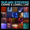 Sufjan Stevens - Blue Bucket Of Gold B/W Hotline Bling (Featuring Gallant) (Translucent Blue Vinyl) (Vinyl) (US Import)