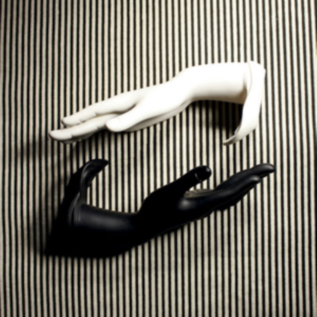 Nite Fields - Depersonalisation (Vinyl) (US Import)
