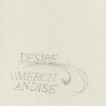 Merchandise - Children Of Desire (CD)