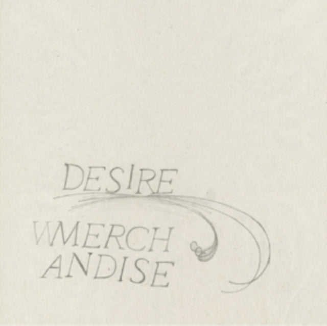 Merchandise - Children Of Desire (CD)