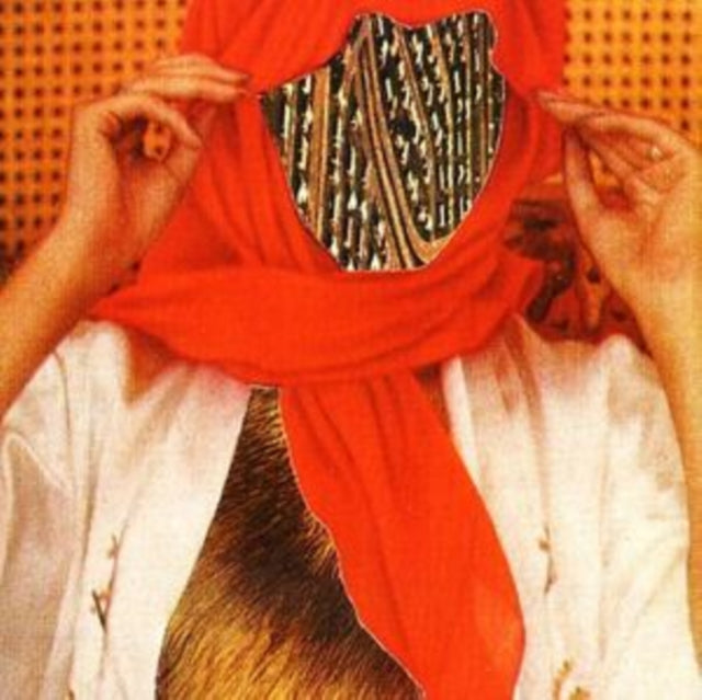 Yeasayer - All Hour Cymbals (CD)