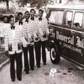 Various Artists - Good God! A Gospel Funk Hymnal (CD)