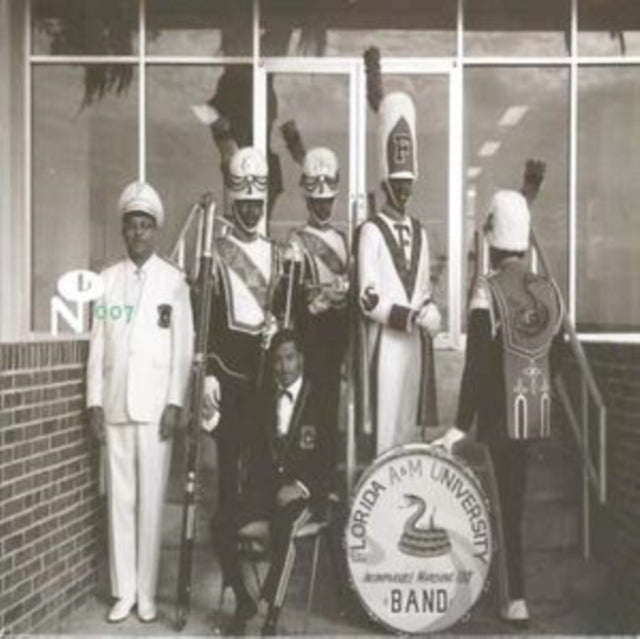 Various Artists - Eccentric Soul: The Deep City Label (CD)