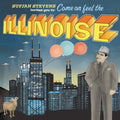 Sufjan Stevens - Illinoise (Vinyl) (US Import)