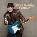 Mike Gulden - Tumblin (CD)
