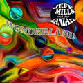 Jeff Mills & The Zanza 22 - Wonderland (CD)