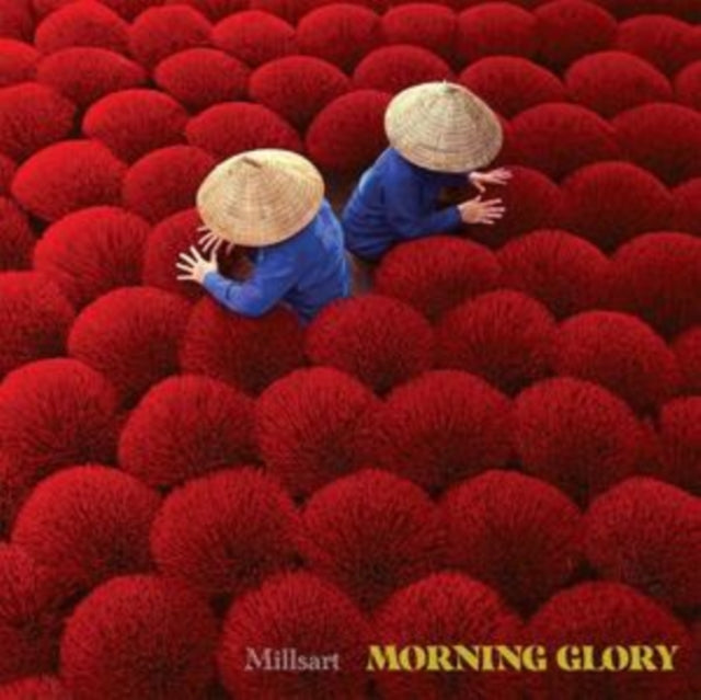 Millsart - Morning Glory (Vinyl) (US Import)