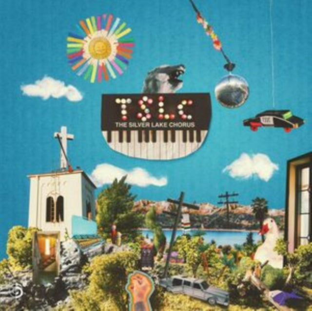 Silver Lake Chorus - Silver Lake Chorus (Vinyl) (US Import)