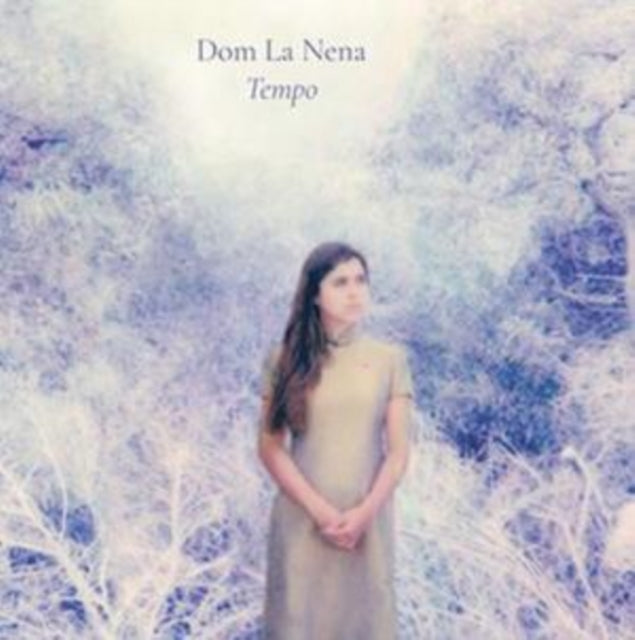 Dom La Nena - Tempo (CD) (US Import)