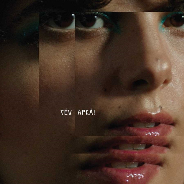 CéU - Apká! (Vinyl) (US Import)