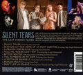 Payadora Tango Ensemble - Silent Tears: The Last Yiddish Tango (CD)