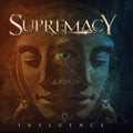 Supremacy - Influence (CD)