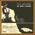 G.T. Moore - Harry J Sessions (Vinyl) (US Import)