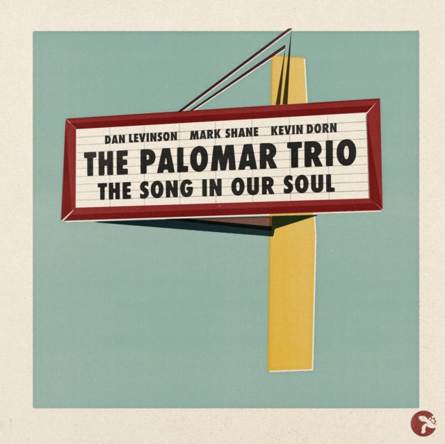 Palomar Trio - Song In Our Soul (Vinyl) (US Import)