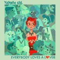 Hannah Gill - Everybody Loves A Lover (Vinyl) (US Import)