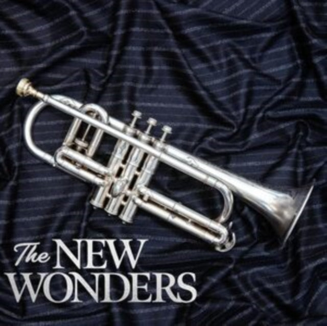 New Wonders - New Wonders (Vinyl) (US Import)