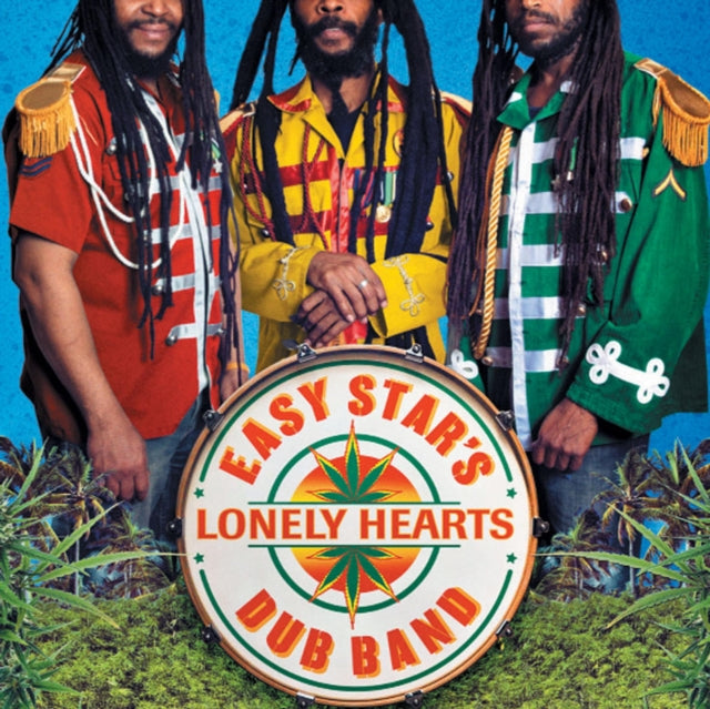 Easy Star All-Stars - Easy Star's Lonely Hearts Dub Band (Vinyl) (US Import)