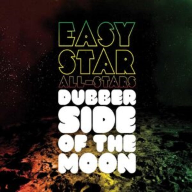 Easy Star All-Stars - Dubber Side Of The Moon (Vinyl) (US Import)