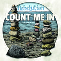 Rebelution - Count Me In (Vinyl) (US Import)