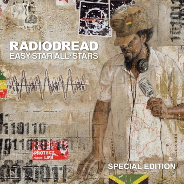 Easy Star All-Stars - Radiodread (Special Edition) (Vinyl) (US Import)