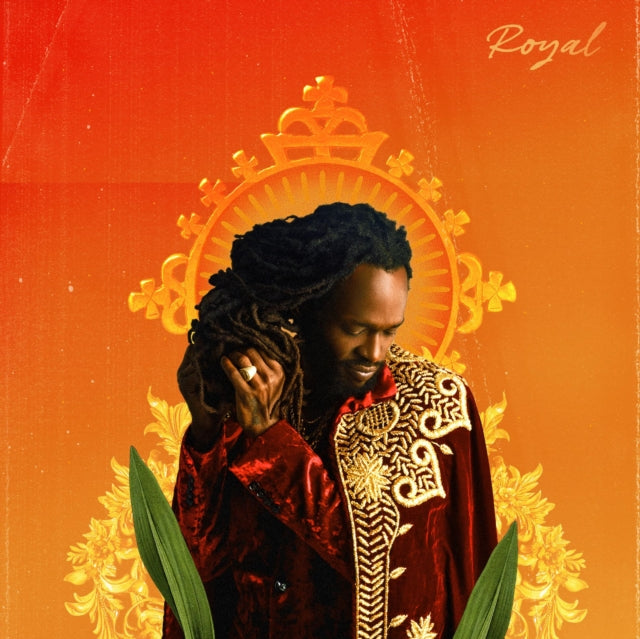 Jesse Royal - Royal (Vinyl) (US Import)