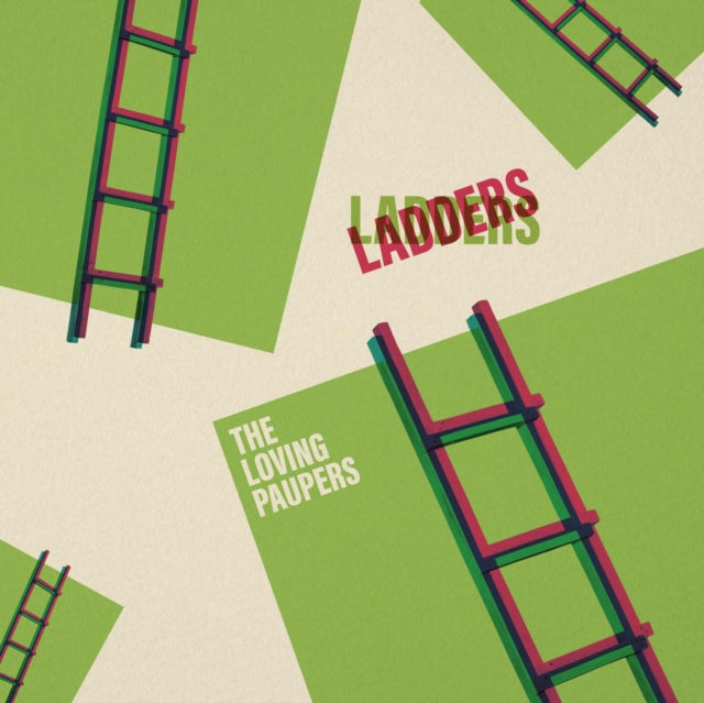Loving Paupers - Ladders (Vinyl) (US Import)